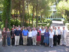 2009 QA4EO Workshop Participants