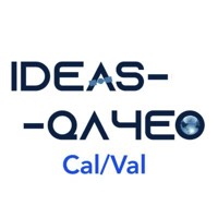 IDEAS-QA4EO