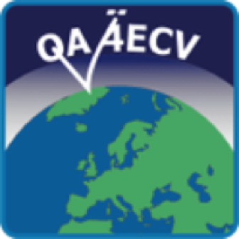 QA4ECV logo