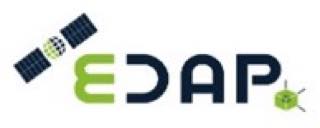 EDAP logo