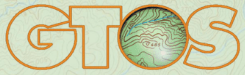 GTOS: Global Terrestrial Observing System