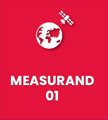 Measurand