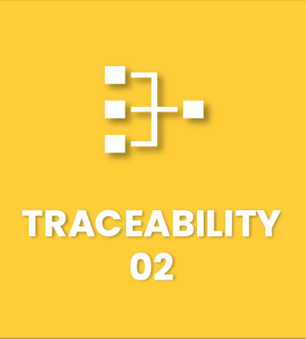 Traceability