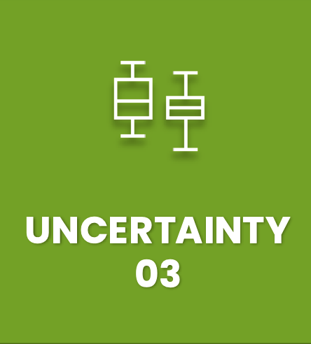Uncertainty