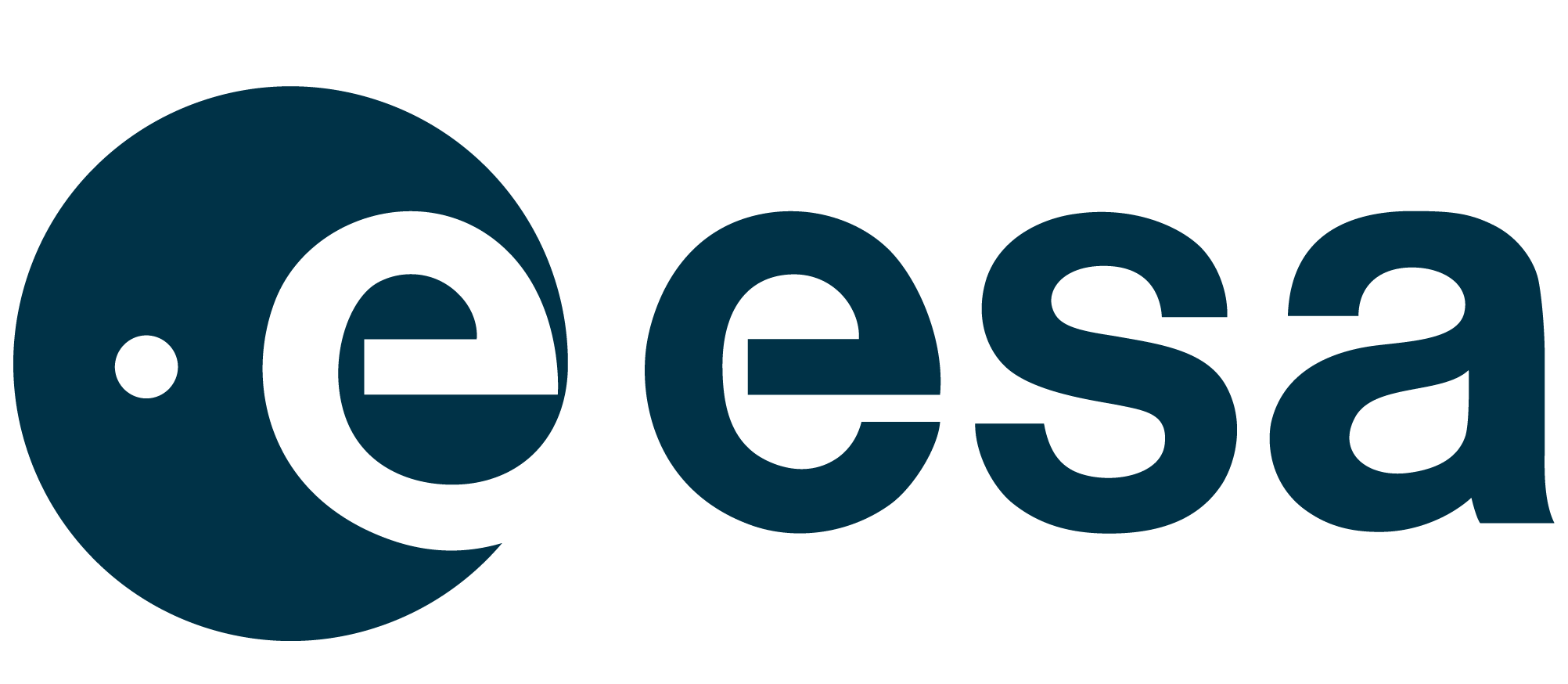 ESA logo